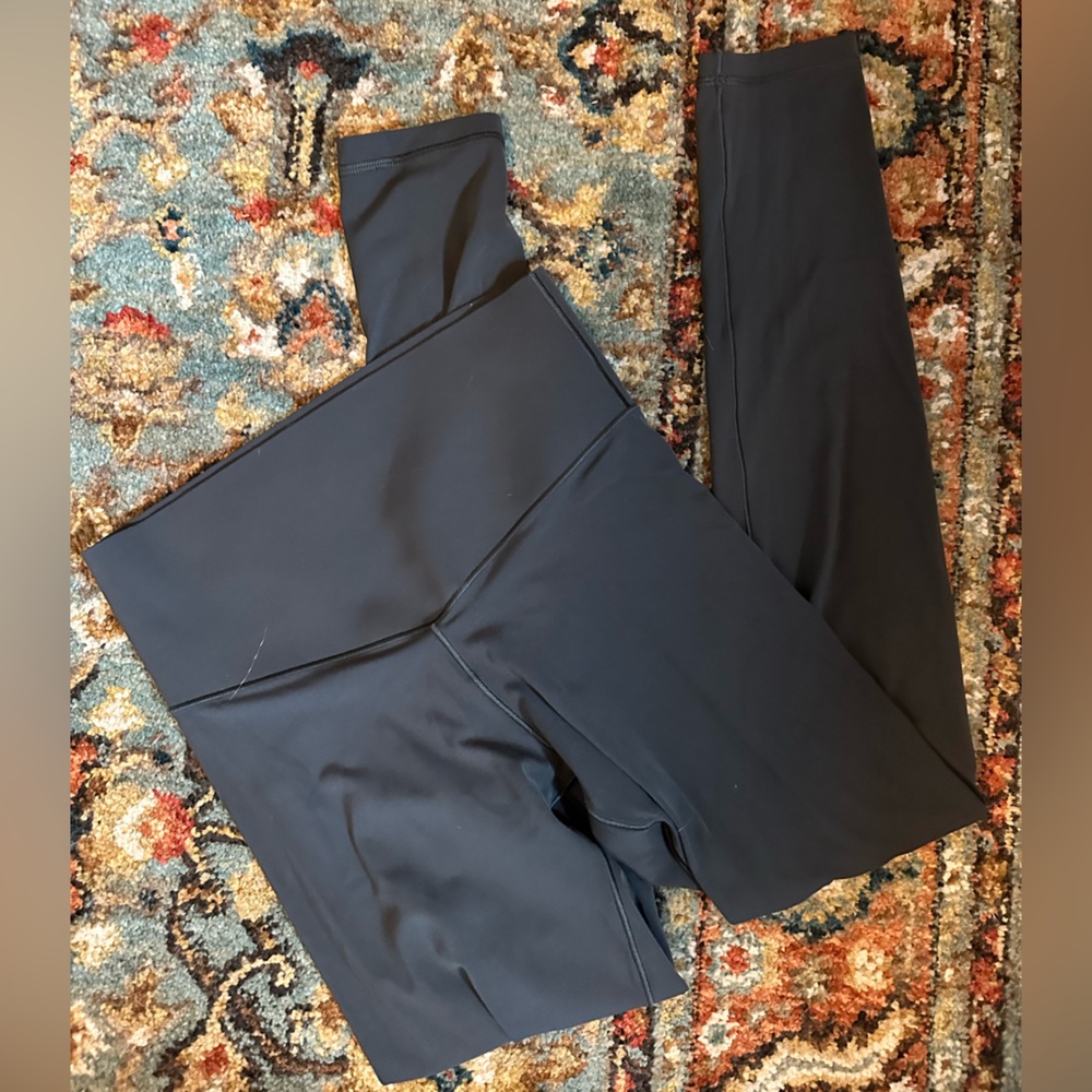 Aerie Offline Grey Leggings